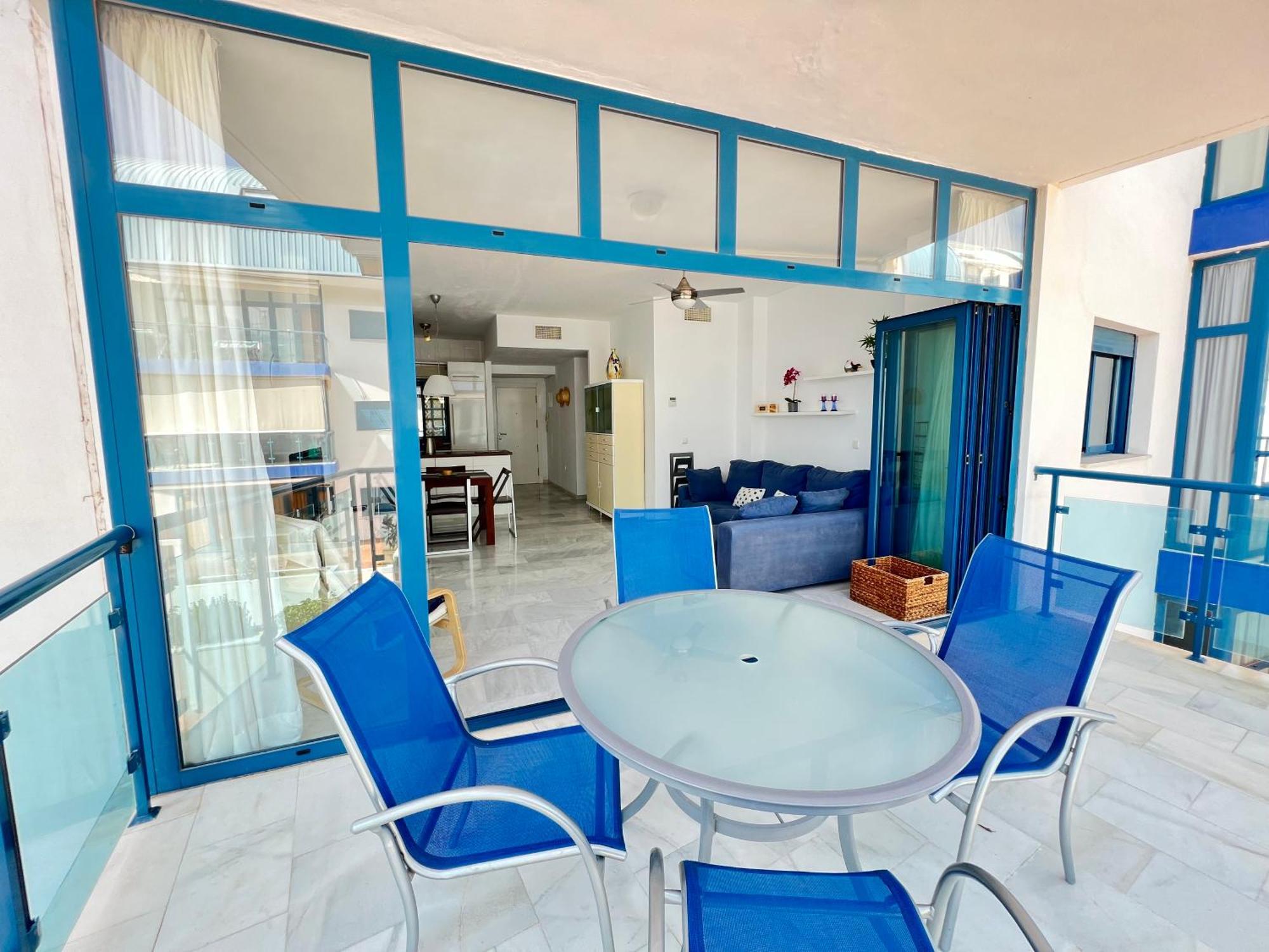 Pushe Castell De Ferro Beach & Tradition 2 Exterior foto